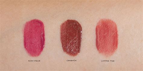 burberry lip crush swatch|Burberry lip velvet.